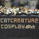 CatCreatureCosplay