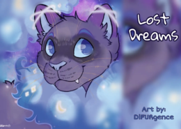 Lost dreams