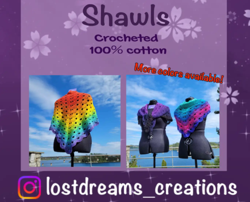 Lost dreams