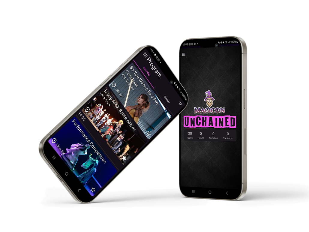 Unchained App
